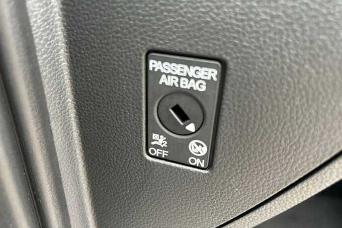 SEAT Arona 1.0 TSI 115 FR 5dr DSG