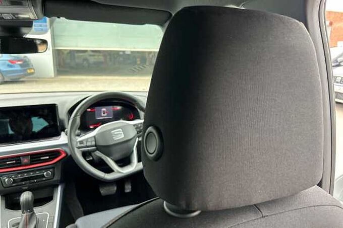 SEAT Arona 1.0 TSI 115 FR 5dr DSG