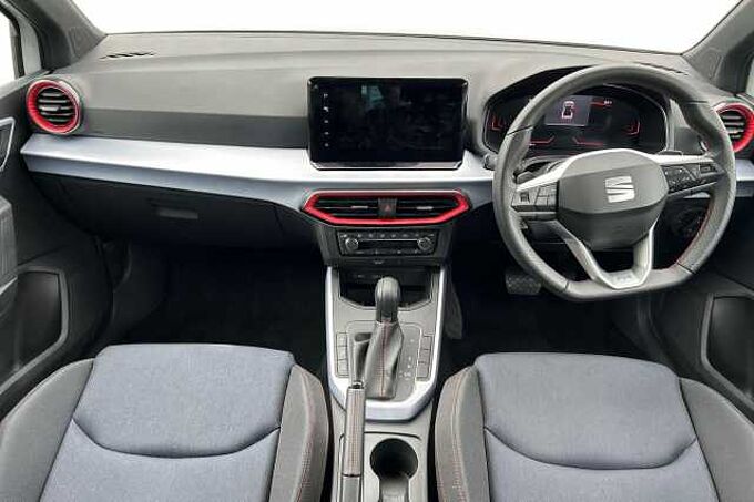 SEAT Arona 1.0 TSI 115 FR 5dr DSG