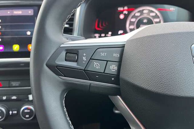 SEAT Ateca 1.5 TSI EVO SE Technology 5dr DSG