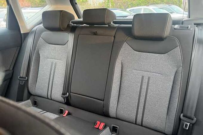 SEAT Ateca 1.5 TSI EVO SE Technology 5dr DSG