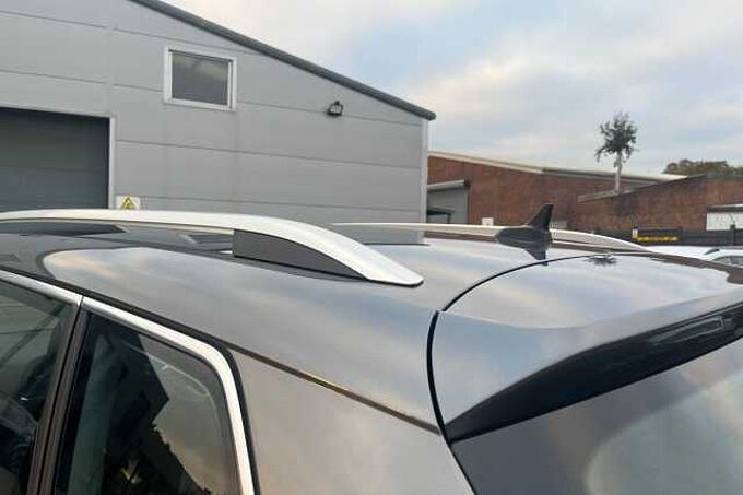 SEAT Ateca 1.5 TSI EVO SE Technology 5dr DSG