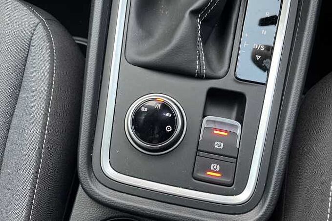 SEAT Ateca 1.5 TSI EVO SE Technology 5dr DSG