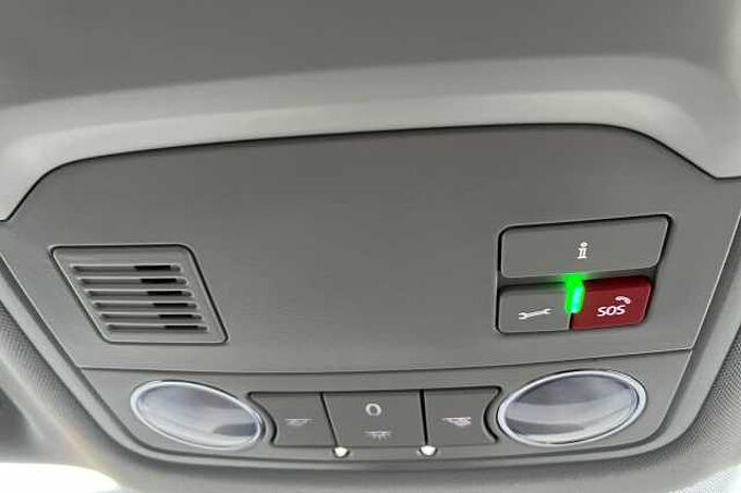 SEAT Ateca 1.5 TSI EVO SE Technology 5dr DSG