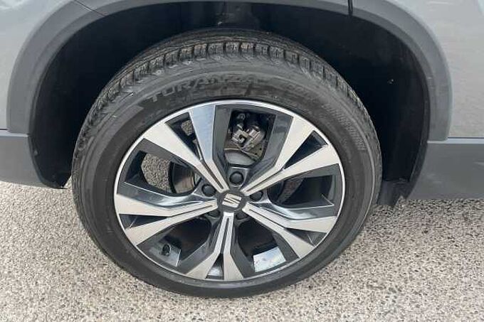 SEAT Ateca 1.5 TSI EVO SE Technology 5dr DSG