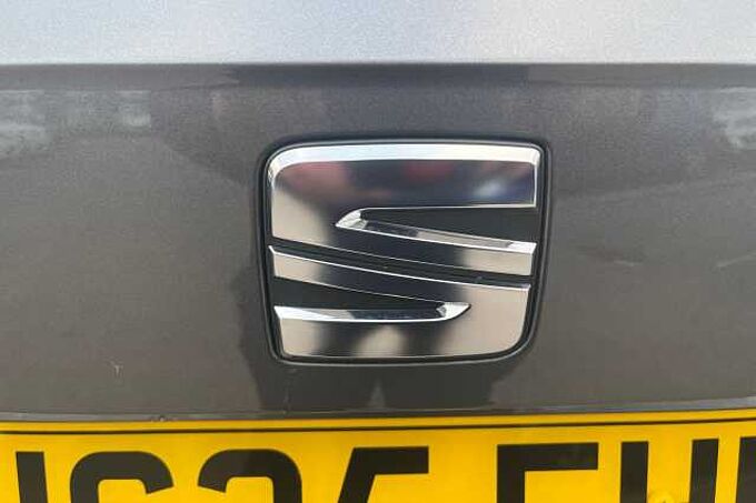 SEAT Ateca 1.5 TSI EVO SE Technology 5dr DSG