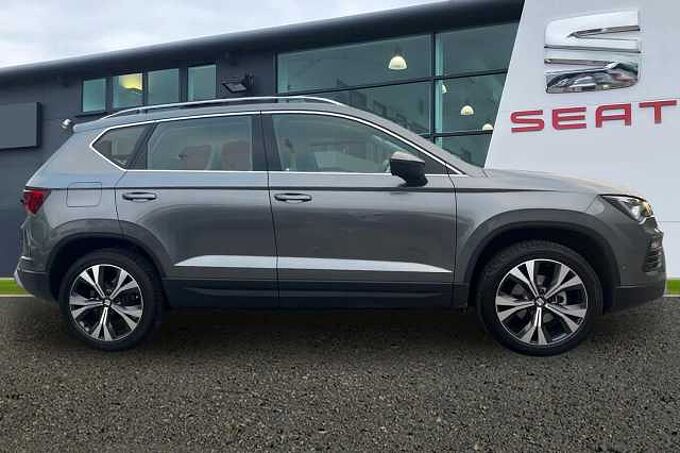 SEAT Ateca 1.5 TSI EVO SE Technology 5dr DSG