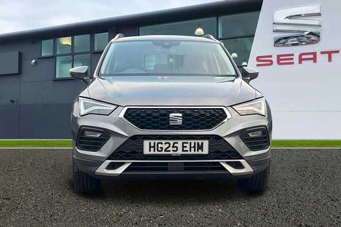 SEAT Ateca 1.5 TSI EVO SE Technology 5dr DSG