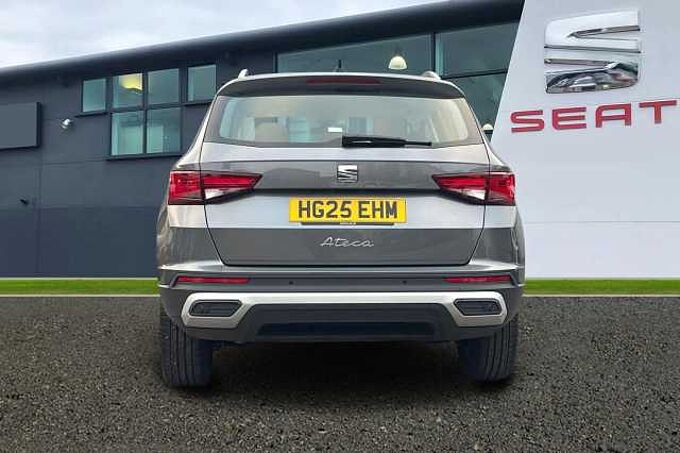 SEAT Ateca 1.5 TSI EVO SE Technology 5dr DSG