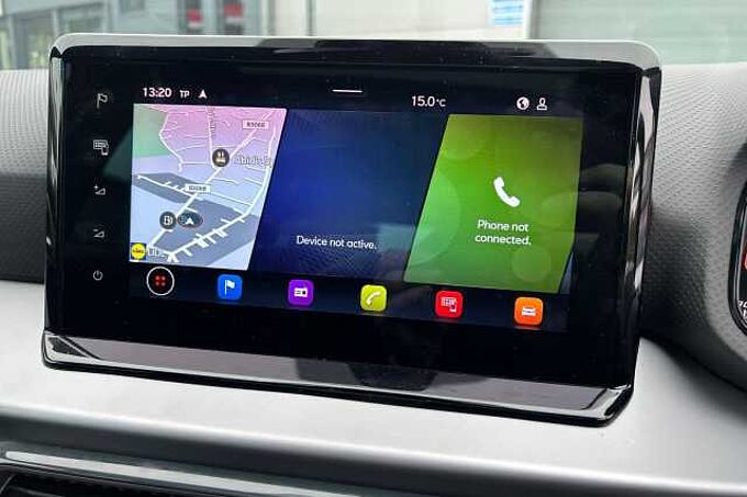 SEAT Ibiza 1.0 TSI 115 Xcellence 5dr