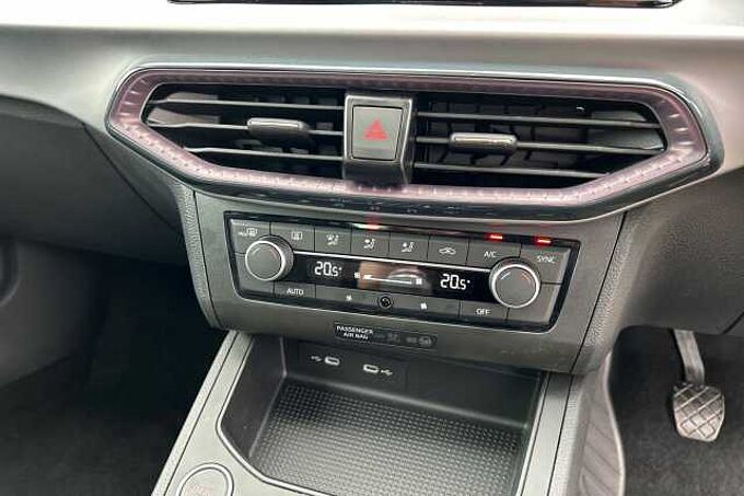 SEAT Ibiza 1.0 TSI 115 Xcellence 5dr