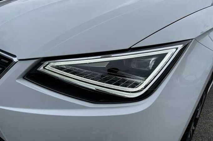 SEAT Ibiza 1.0 TSI 115 Xcellence 5dr