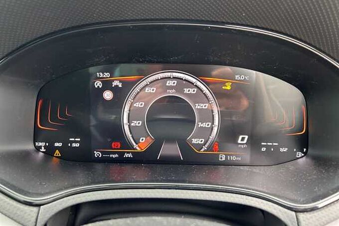 SEAT Ibiza 1.0 TSI 115 Xcellence 5dr