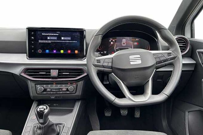 SEAT Ibiza 1.0 TSI 115 Xcellence 5dr