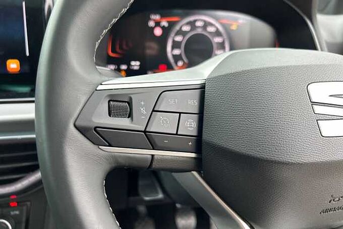 SEAT Ibiza 1.0 TSI 115 Xcellence 5dr