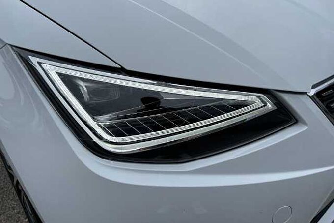 SEAT Ibiza 1.0 TSI 115 Xcellence 5dr