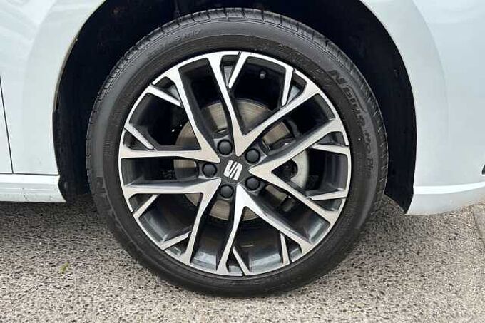 SEAT Ibiza 1.0 TSI 115 Xcellence 5dr