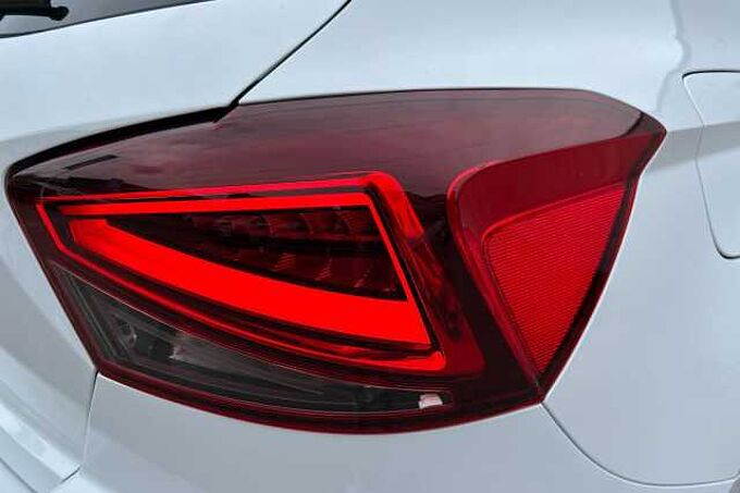 SEAT Ibiza 1.0 TSI 115 Xcellence 5dr