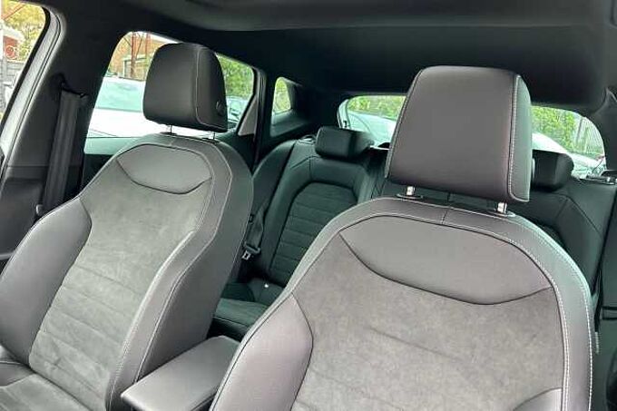 SEAT Ibiza 1.0 TSI 115 Xcellence 5dr