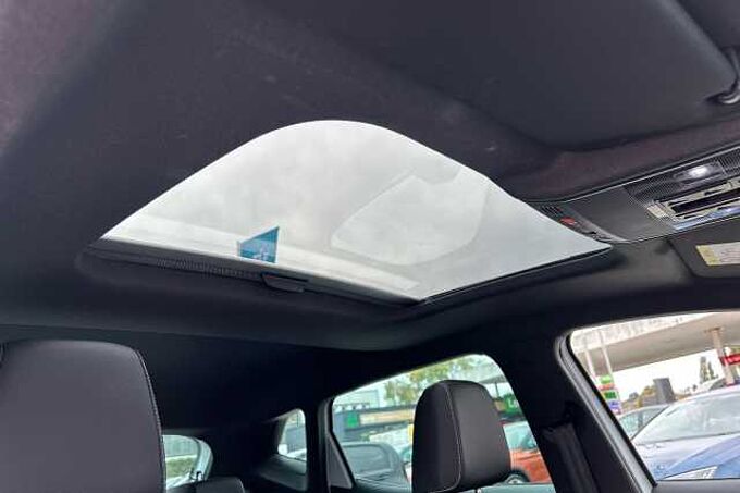 SEAT Ibiza 1.0 TSI 115 Xcellence 5dr