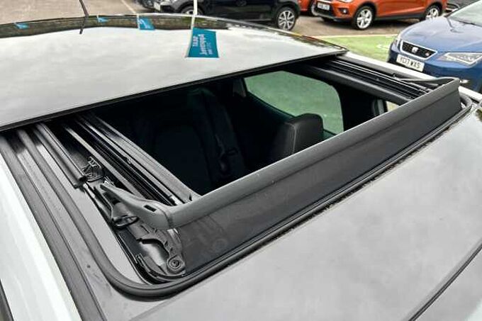 SEAT Ibiza 1.0 TSI 115 Xcellence 5dr