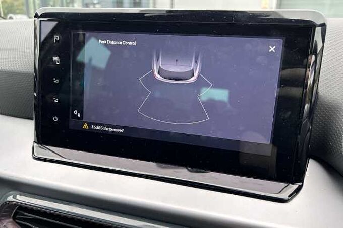 SEAT Ibiza 1.0 TSI 115 Xcellence 5dr