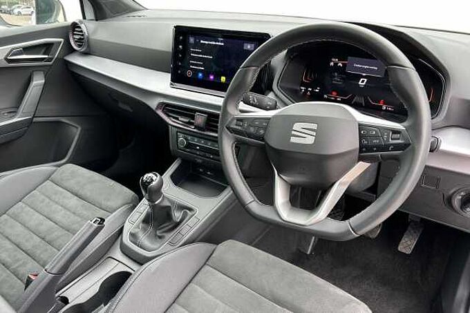 SEAT Ibiza 1.0 TSI 115 Xcellence 5dr