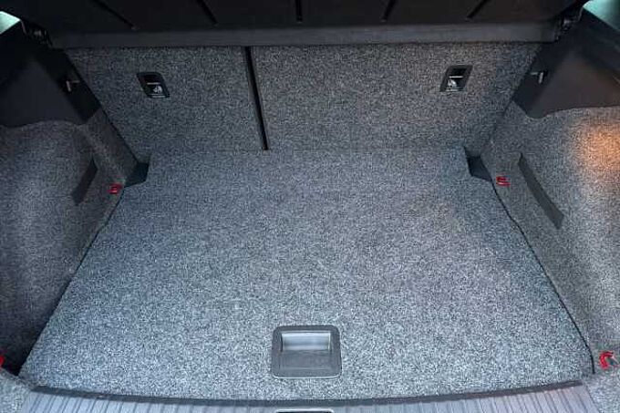 SEAT Arona 1.0 TSI 110 FR Red Edition 5dr