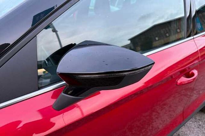 SEAT Arona 1.0 TSI 110 FR Red Edition 5dr