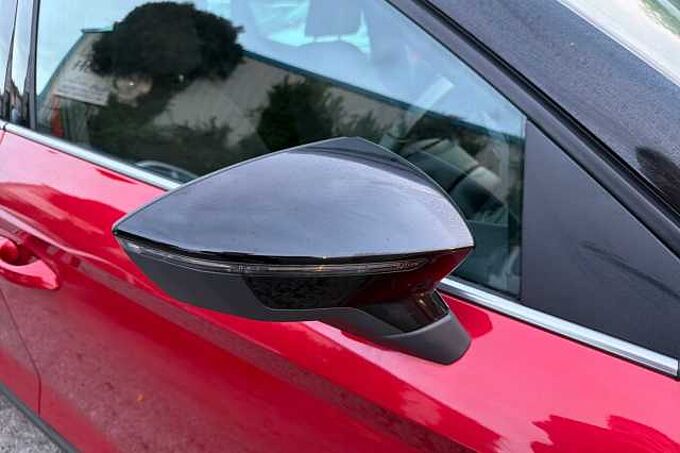 SEAT Arona 1.0 TSI 110 FR Red Edition 5dr