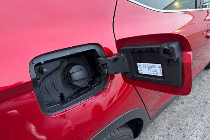 SEAT Arona 1.0 TSI 110 FR Red Edition 5dr