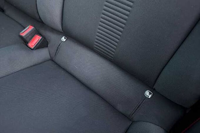 SEAT Arona 1.0 TSI 110 FR Red Edition 5dr