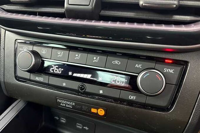 SEAT Ibiza 1.0 TSI 110 Xcellence Lux 5dr DSG