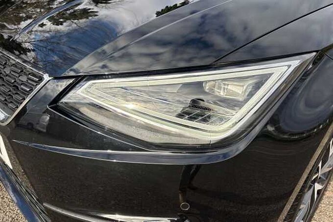 SEAT Ibiza 1.0 TSI 110 Xcellence Lux 5dr DSG