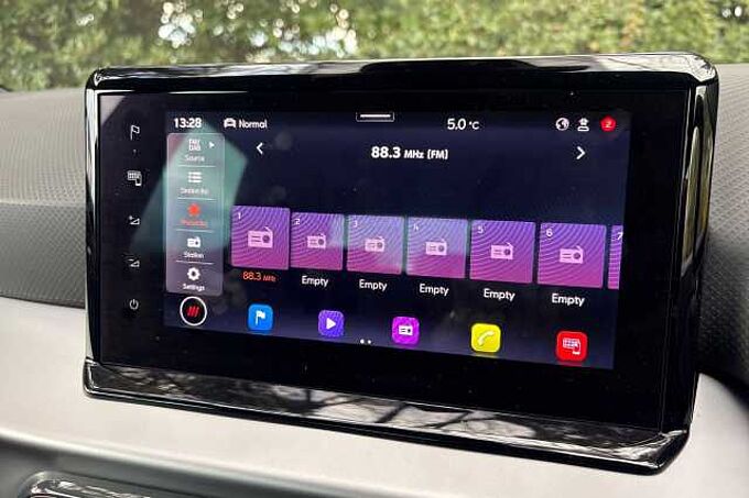 SEAT Ibiza 1.0 TSI 110 Xcellence Lux 5dr DSG