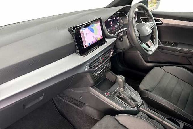 SEAT Ibiza 1.0 TSI 110 Xcellence Lux 5dr DSG