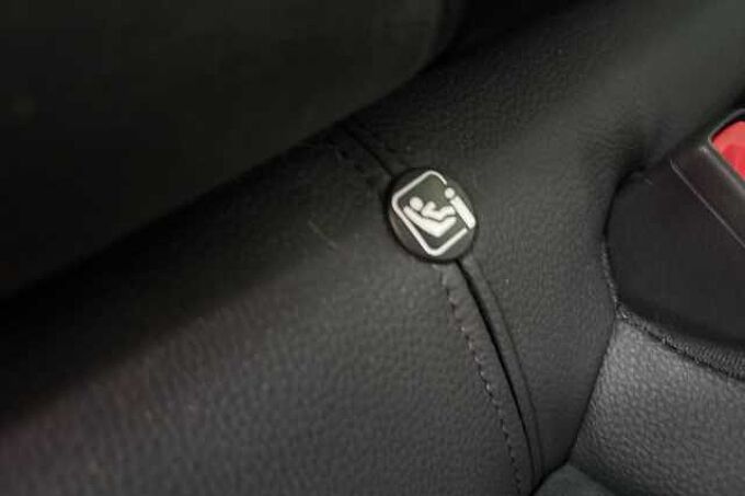 SEAT Ibiza 1.0 TSI 110 Xcellence Lux 5dr DSG