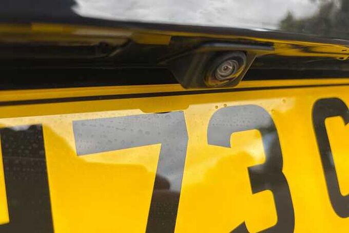 SEAT Ibiza 1.0 TSI 110 Xcellence Lux 5dr DSG