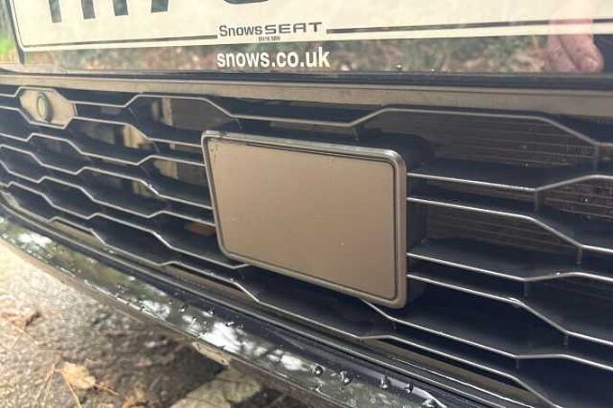 SEAT Ibiza 1.0 TSI 110 Xcellence Lux 5dr DSG