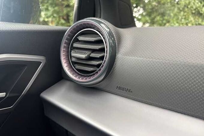 SEAT Ibiza 1.0 TSI 110 Xcellence Lux 5dr DSG