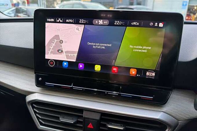 SEAT Leon 1.5 eTSI 150 Xcellence 5dr DSG