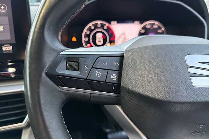 SEAT Leon 1.5 eTSI 150 Xcellence 5dr DSG