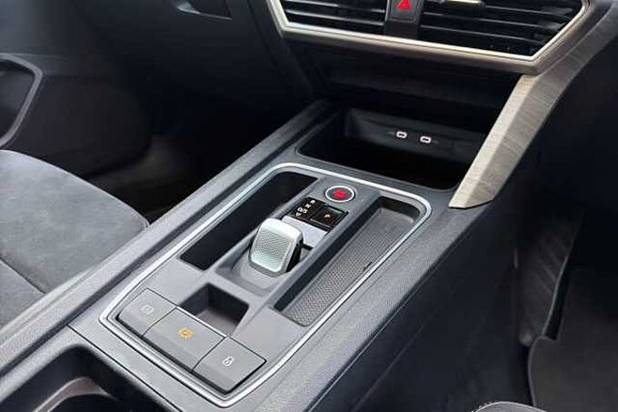 SEAT Leon 1.5 eTSI 150 Xcellence 5dr DSG