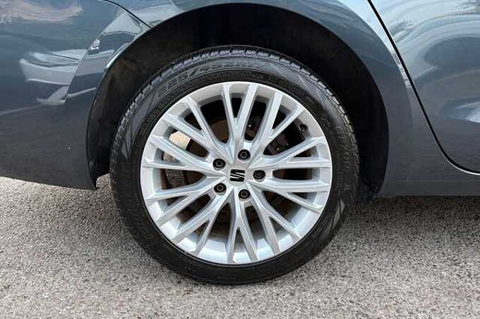 SEAT Leon 1.5 eTSI 150 Xcellence 5dr DSG