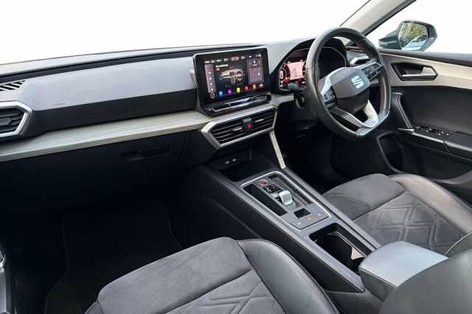 SEAT Leon 1.5 eTSI 150 Xcellence 5dr DSG