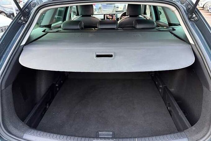 SEAT Leon 1.5 eTSI 150 Xcellence 5dr DSG