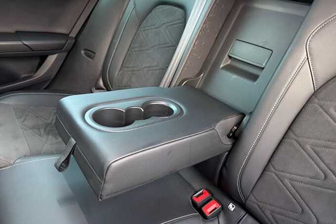 SEAT Leon 1.5 eTSI 150 Xcellence 5dr DSG