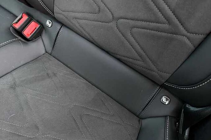 SEAT Leon 1.5 eTSI 150 Xcellence 5dr DSG