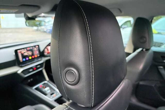 SEAT Leon 1.5 eTSI 150 Xcellence 5dr DSG