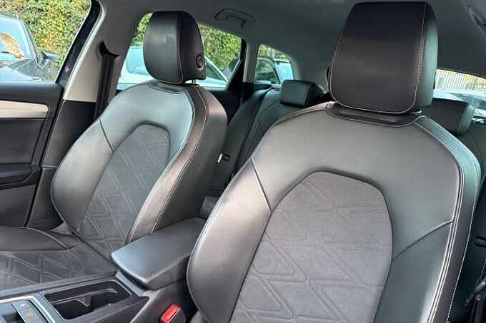 SEAT Leon 1.5 eTSI 150 Xcellence 5dr DSG